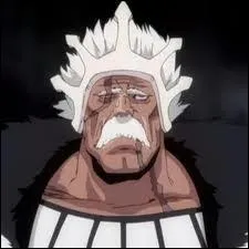 Comment se nomme l'Espada numro 2 ?