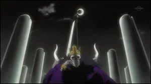 Quelle voie menant  la mort chez les humains incarne-t-il ?