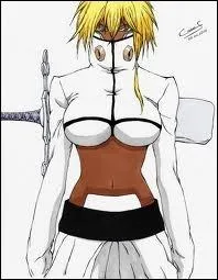 Comment se nomme l'Espada numro 3 ?