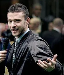 Quel est le nom complet de Justin Timberlake ?