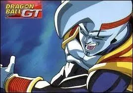 Quel est le dernier ennemi qu'il affronte dans Dragon Ball GT ?