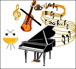 De quel instrument jouait-il ?