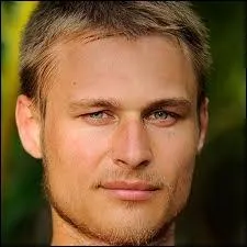 Qui est sur la photo ?