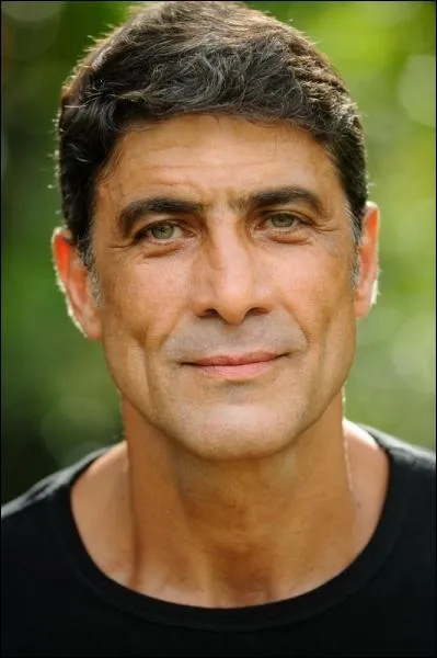 Qui est sur la photo ?