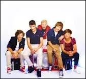 Quelle star du jury de X-Factor a donn  Niall le  synonyme de qualification ?