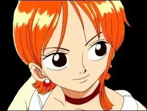 Nami est passionn par une chose, mais quoi ?