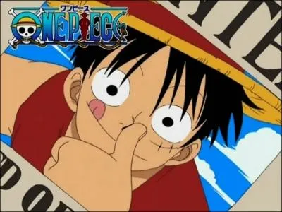 Quel est le rve de Luffy ?