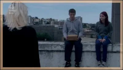 Comment s'appelle le frre de Sophia ?