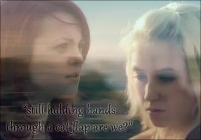 Que dcouvrent les filles  l'arme ?