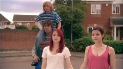 Qui ne veut pas de calins de Rob ?