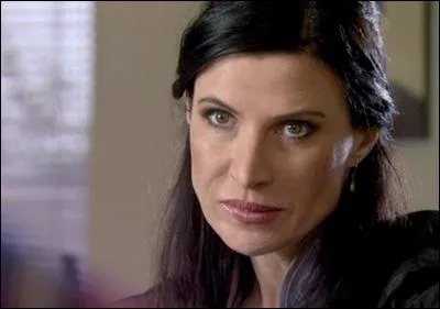 Que dit Naomie  Jenna ?