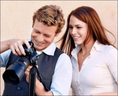 Et ceux-l, qui apparaissent dans  Mentalist  ?