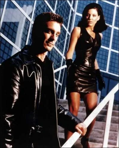 Et concernant ces personnages du  Camlon  ?