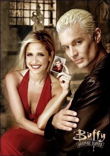 Qui sont ces personnages de  Buffy contre les Vampires  ?