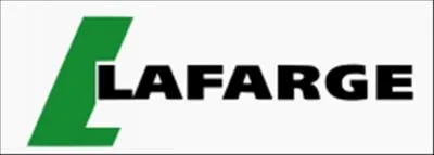 Qui est  la tte du groupe franais de matriaux de construction Lafarge ?