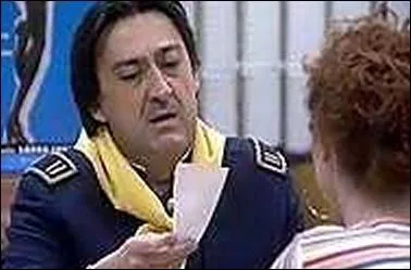 Le pre d'Ingrid est gay.