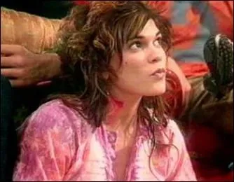 Sonia aime Silvia, mais Silvia ne l'aime pas.