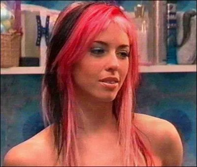 Dans combien de saisons Erika Sanz a-t-elle jou ?