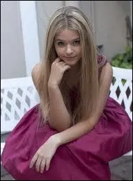 Dans quel film Sasha ne joue-t-elle pas ?