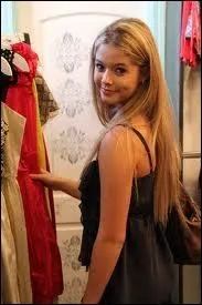 Dans  Les Aventures de Shark Boy et Lava Girl , qui est-elle ?