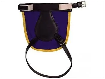 Comment s'appelle cette protection ?