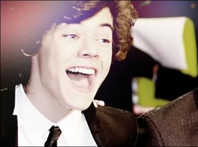 Qui a rcemment avou avoir eu un petit faible pour Harry Styles ?