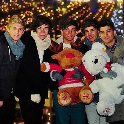 Qui sont les 2 membres du groupe  avoir rencontr des groupies en Sude qui les insultaient dans un parc ?