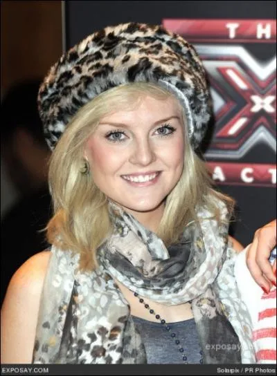 Quel membre est actuellement en couple avec cette fille ?