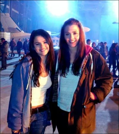 Ici,  quel endroit ?