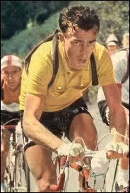 Quel cycliste franais a remport 11 tapes et 3 fois le Tour de France ?