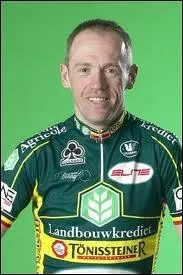 Il a remport 9 tapes en 6 participations. Quelle est la nationalit de Tom Steels ?