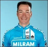 Il a ramen 6 fois le maillot vert  Paris (record) en 14 participations. Quel sprinter allemand a gagn 12 tapes sur le Tour ?