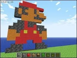 En quelle matire ce personnage a-t-il t cr ?