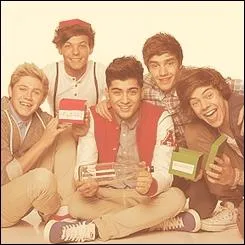 Quelle chanteuse est voque dans la chanson  Up All Night  ?