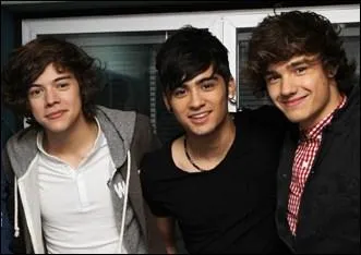 Qui est la dernire personne  dire 'Tell Me A Lie' dans la chanson du mme nom ?