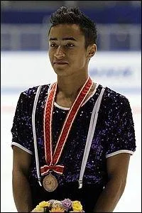 Florent Amodio est un patineur franais n au Brsil. Il s'est class 3me aux Championnats d'Europe qui se sont drouls en janvier 2012  Dunkerque. Dans quelle discipline ?