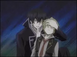 Qui est son serviteur ?