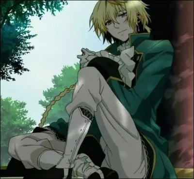 Qui est dans son me ?