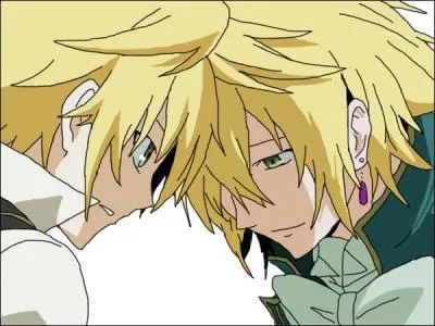 Quel est le point commun entre Jack et Oz ?