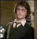 Personnages Harry Potter. Premier Quizz. Qui suis-je ?