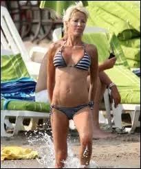 Qui est cette star qui a 'toujours la foi' ?