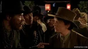 Une fois arriv  Hill Valley, qui Marty rencontre-t-il dans un bar ?