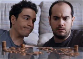 De quel pisode de Bref. cette photo est-elle tire ?