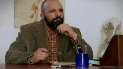 De quel pisode de Bref. cette photo est-elle tire ?