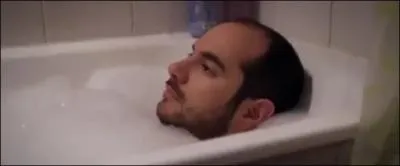 De quel pisode de Bref. cette photo est-elle tire ?