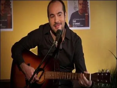 De quel pisode de Bref. cette photo est-elle tire ?