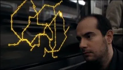 De quel pisode de Bref. cette photo est-elle tire ?