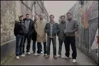 Film moins connu, mais que j'aime beaucoup, c'est... .