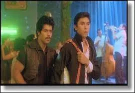 Et ce film ? vous le reconnaissez ?