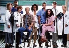 Srie connue et reconnue ... que j'affectionne particulirement !